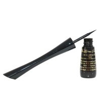 Chrixtina Rocca 2 IN 1 Color & Care Black Eyeliner